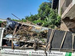 Best Demolition Debris Removal  in Piperton, TN